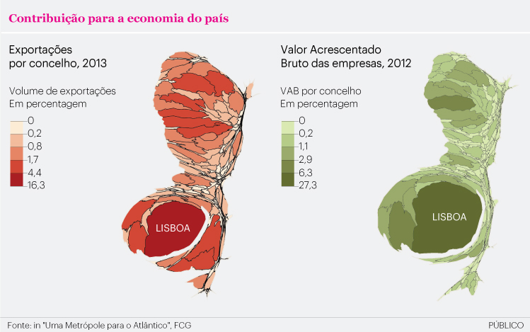 Lisboa estende-se de Leiria até Évora e volta-se para o mar 1032705?tp=UH&db=IMAGENS