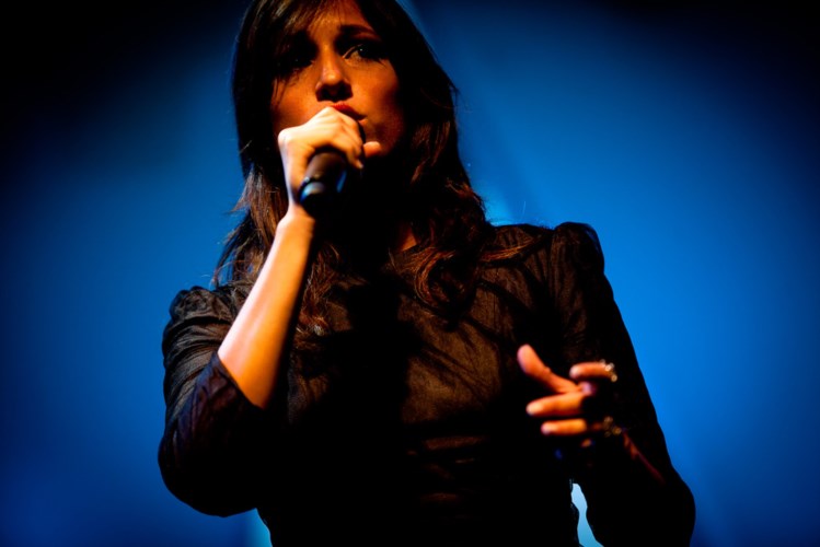 Carminho vence Prémio Carlos Paredes com Alma