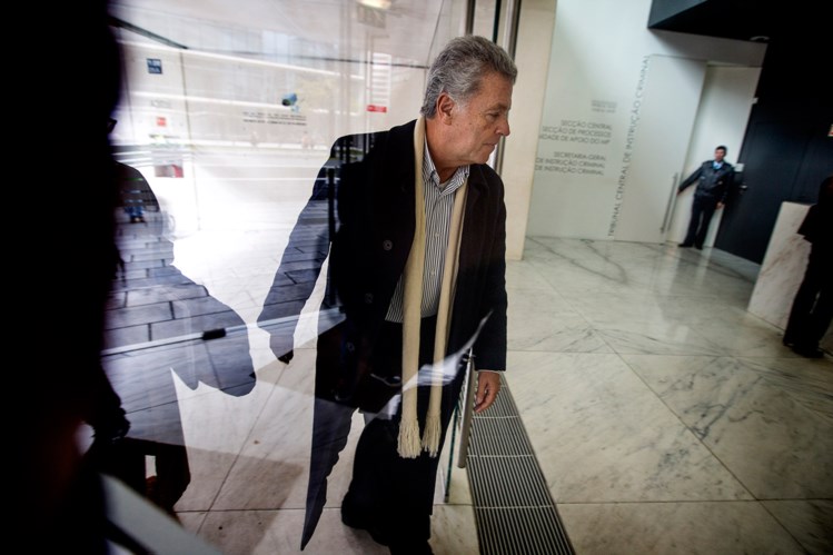 Maestro Graça Moura condenado a cinco anos de pena suspensa