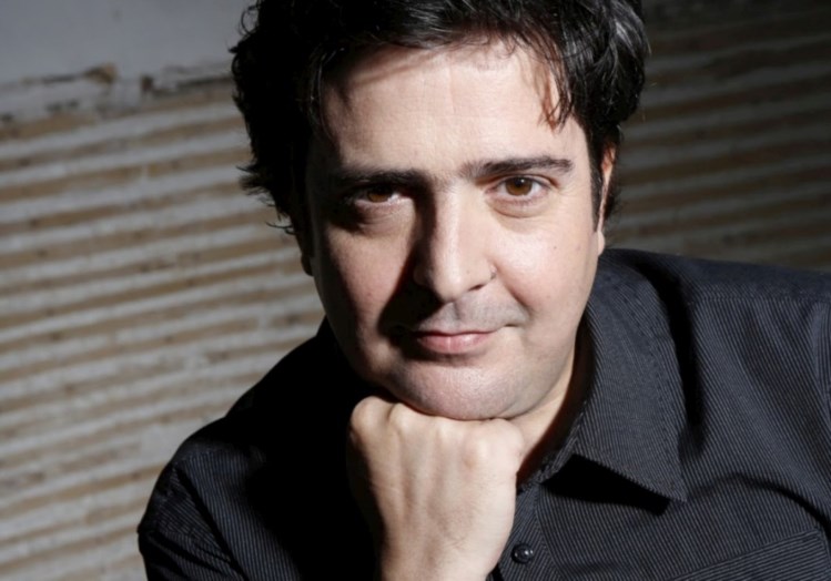 Helder Moutinho em fado maior no São Luiz